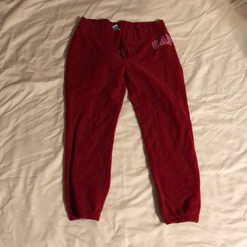 Gap sweatpants